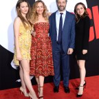 'Blockers' film premiere, Los Angeles, USA - 03 Apr 2018