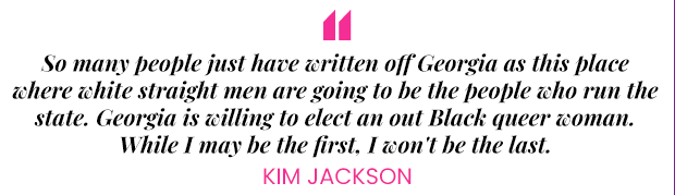 Kim Jackson