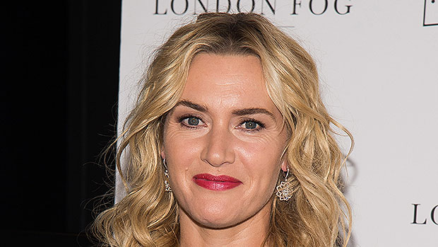 Kate Winslet proves she hasn't aged with iconic curls