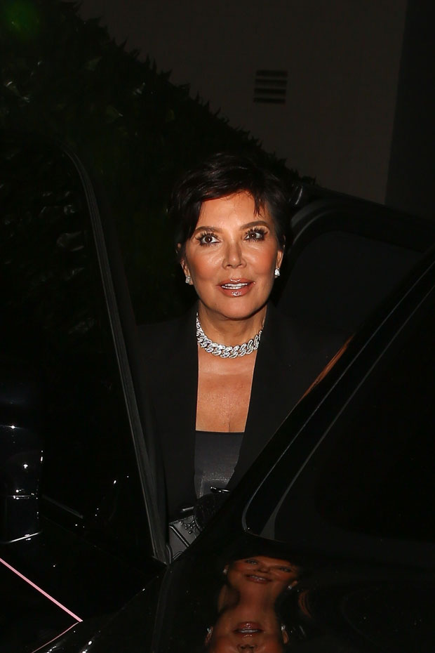 Kris Jenner