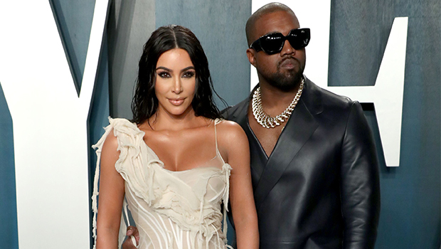 Kim Kardashian, Kanye West