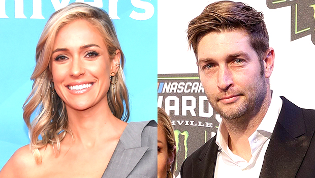 Jay Cutler reportedly wants half of Kristin Cavallari's brand in