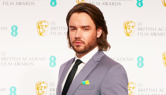 Liam Payne