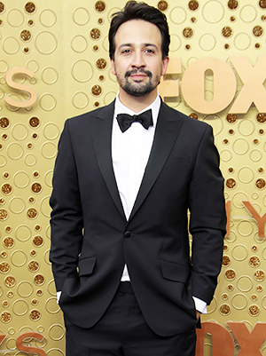 Lin-Manuel Miranda Apologizes For Perceived Colorism In 'In The