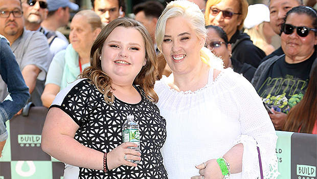 Mama June Shannon's 4 Daughters: Everything to Know