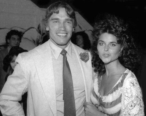 Maria Shriver: Photos of the Journalist and Arnold Schwarzenegger’s Ex ...