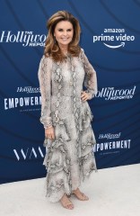 Maria Shriver arrives at THR's Empowerment in Entertainment Gala at Milk Studios, in Los Angeles
2019 THR's Empowerment in Entertainment Gala, Los Angeles, USA - 30 Apr 2019