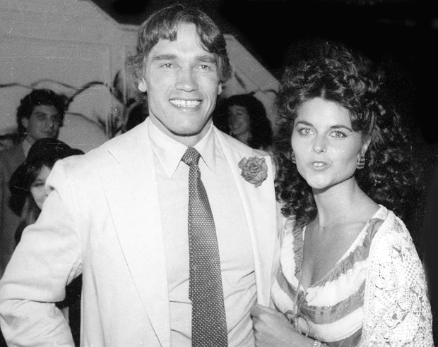 Arnold schwarzenegger's wife: everything to know about ex, maria shriver