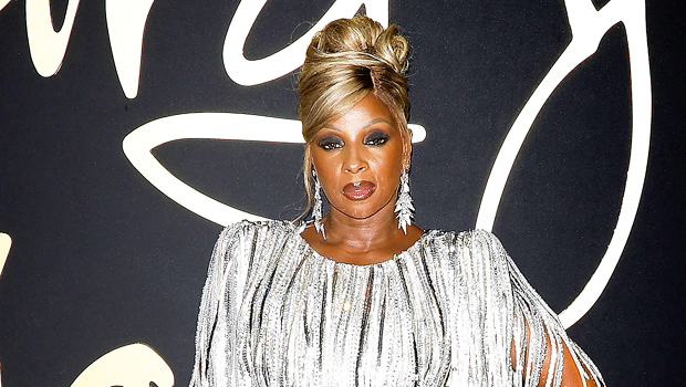 Mary J. Blige