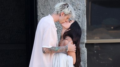 megan fox adn mgk