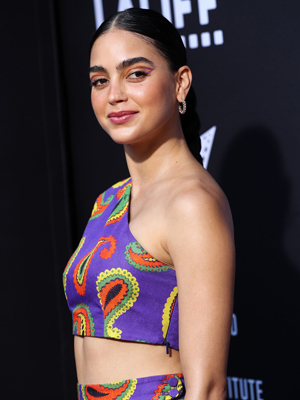 Melissa Barrera: Photos Of The Gorgeous ‘In The Heights’ Star