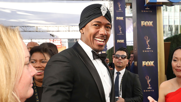 Nick Cannon Is Dad To A 2nd Set Of Twins After Gf Abby De La Rosa Gives Birth To Baby Boys Buzz News Post