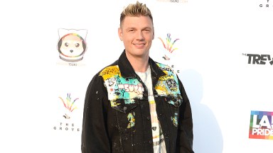 Nick Carter