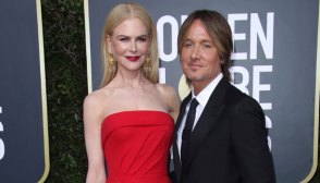nicole kidman and keith urban