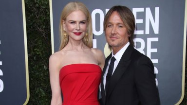 nicole kidman and keith urban