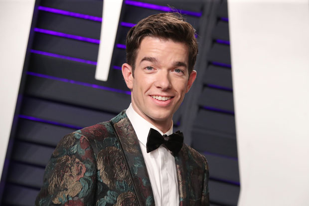 John Mulaney