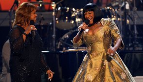 Gladys Knight, Patti LaBelle