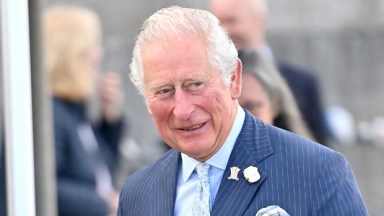 Prince Charles