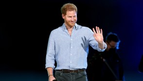 prince harry