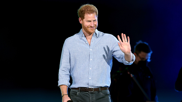 Prince Harry Admits It’s ‘A Juggle’ With 2 Kids: Lilibet’s ‘Chilled’ But Archie Is ‘Running Around’.jpg