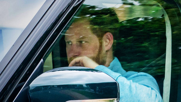 Prince Harry Pictured In London For The 1st Time Ahead Of Princess Diana’s Statue Unveiling.jpg