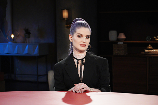 Kelly Osbourne 