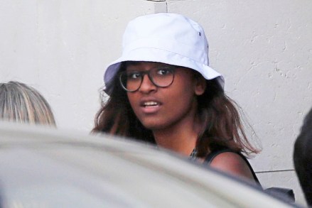Obama's Daughters spotted out in Marbella, Spain today.Pictured: Sasha ObamaRef: SPL5098056 150619 NON-EXCLUSIVEPicture by: GTres / SplashNews.comSplash News and PicturesUSA: +1 310-525-5808London: +44 (0)20 8126 1009Berlin: +49 175 3764 166photodesk@splashnews.comUnited Arab Emirates Rights, Australia Rights, Canada Rights, Denmark Rights, Egypt Rights, Ireland Rights, Finland Rights, Israel Rights, Jordan Rights, South Korea Rights, Lebanon Rights, Norway Rights, New Zealand Rights, Qatar Rights, Saudi Arabia Rights, South Africa Rights, Singapore Rights, Sweden Rights, Thailand Rights, Turkey Rights, Taiwan Rights, United Kingdom Rights, United States of America Rights