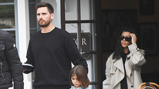 Scott Disick Accepts Kourtney Kardashian Relationship Status On KUWTK ...