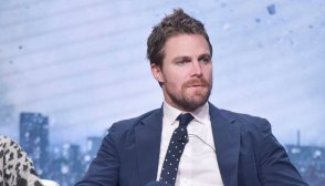 Stephen Amell