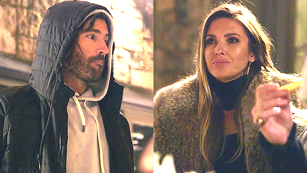 The Hills Brody Jenner Audrina Patridge Reveal Relationship