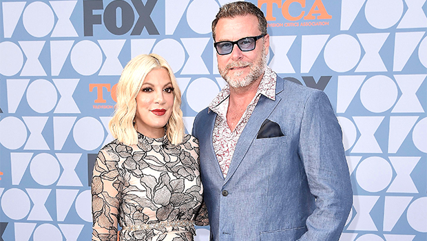 Tori Seplling, Dean McDermott