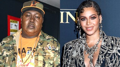 Trick Daddy Beyonce