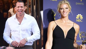 Alex Rodriguez, Lindsay Shookus