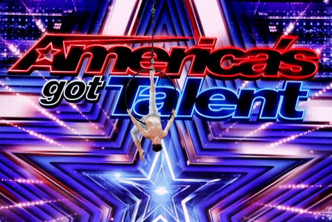 ‘America’s Got Talent’ Season 16 — Photos Of Sofia Vergara & More ...