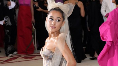 See Ariana Grande’s Engagement Rings From Dalton Gomez & Pete Davidson ...