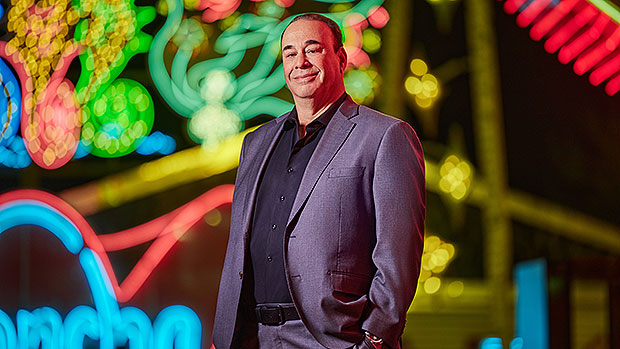 Jon Taffer