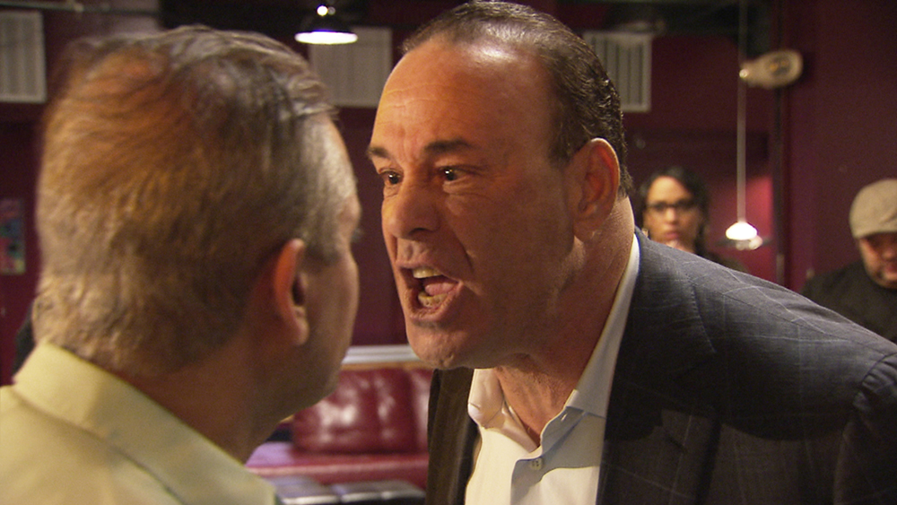 BAR RESCUE, host Jon Taffer, 'Empty Pockets (Zanzibar, Denver Co)', (Season 3, ep. 309, aired March