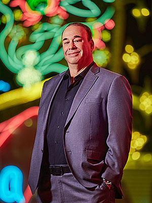 Jon Taffer