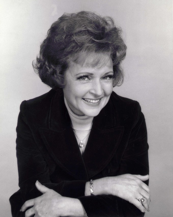 ‘The Betty White Show’ (1977 – 1978)