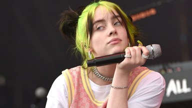 billie eilish