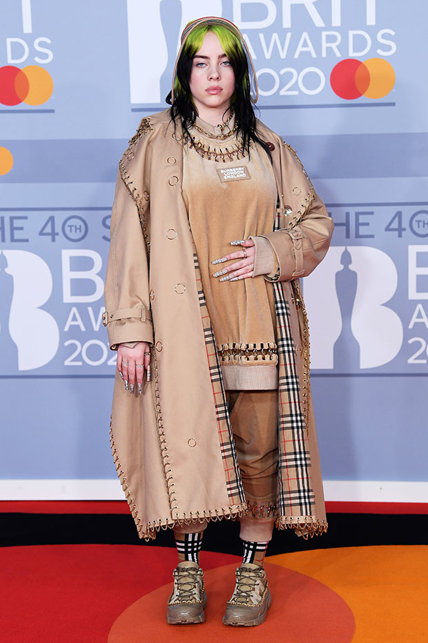 Billie Eilish