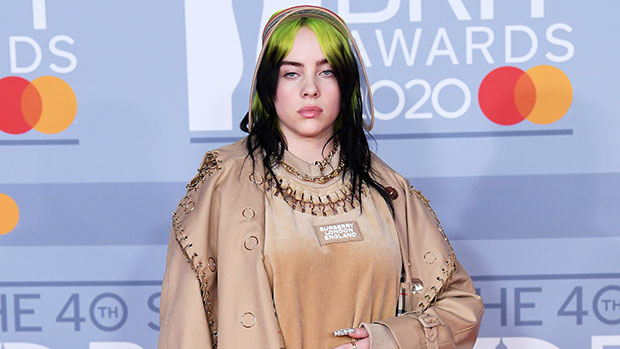 Billie Eilish