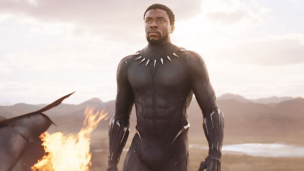 ‘Black Panther 2’: The First Trailer & Everything Else You Need To Know
