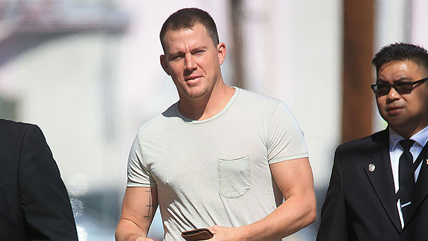 channing tatum