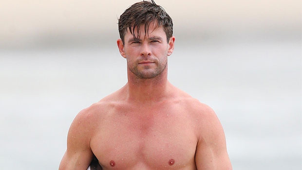 Chris Hemsworth