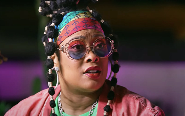 ‘Brat Loves Judy’ Preview: Da Brat Fears She’ll Lose Judy — ‘I’m Scared