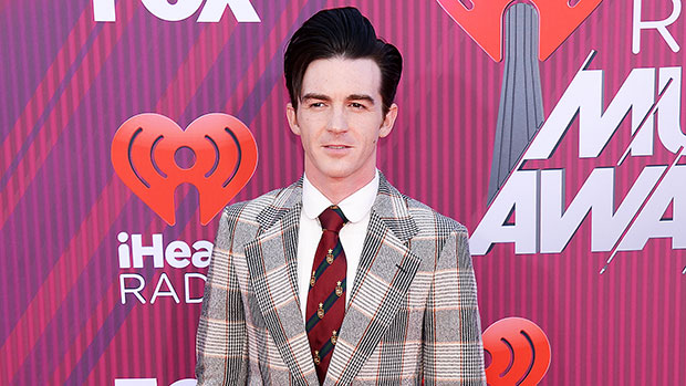 Drake Bell Pleads Guilty To Attempted Child Endangerment – Hollywood Life