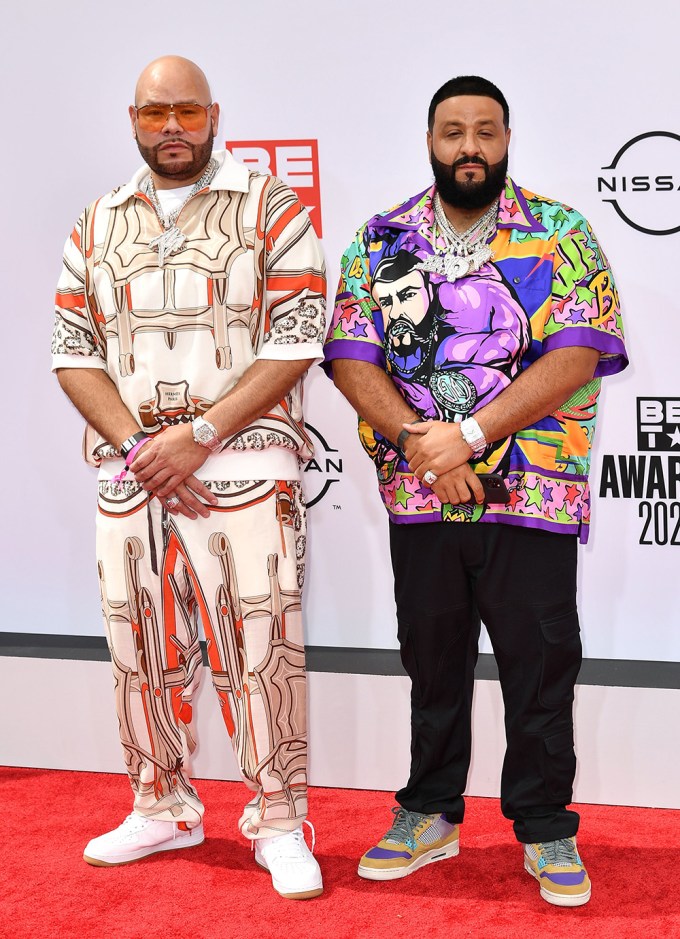 Fat Joe & DJ Khaled
