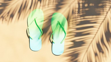 Best Flip Flops for Women to Wear This Summer