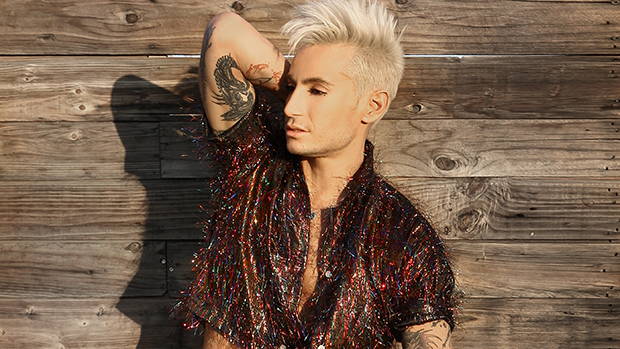 Frankie Grande Reveals How ‘Proud’ He Was Of JoJo Siwa For Coming Out As He Continues To Advocate For LGBTQ Rights